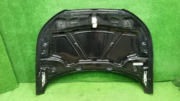 КАПОТ НА AUDI A1 8X1