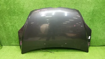 КАПОТ НА MAZDA DEMIO DY3W
