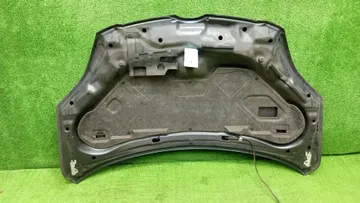 КАПОТ НА MAZDA DEMIO DY3W