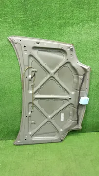 КАПОТ НА TOYOTA COROLLA NZE121