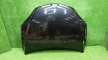 КАПОТ НА MAZDA AXELA BKEP
