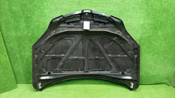 КАПОТ НА MAZDA AXELA BKEP