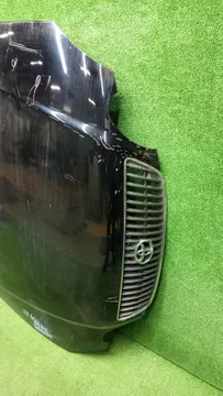 КАПОТ НА TOYOTA ARISTO JZS160