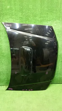 КАПОТ НА SUBARU FORESTER SG5