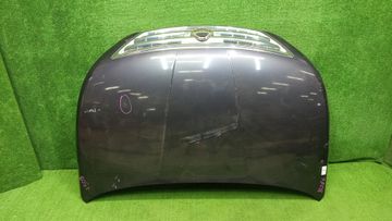 КАПОТ НА NISSAN PRESAGE PU31