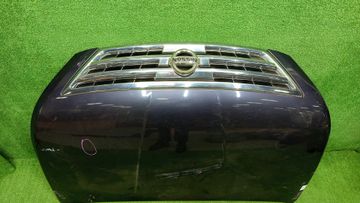 КАПОТ НА NISSAN PRESAGE PU31