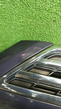 КАПОТ НА NISSAN PRESAGE PU31
