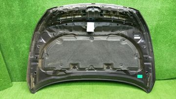 КАПОТ НА NISSAN PRESAGE PU31