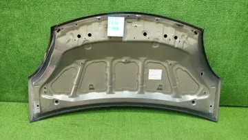КАПОТ НА TOYOTA PASSO KGC30