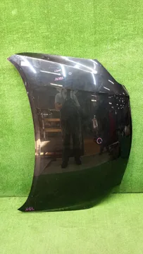 КАПОТ НА TOYOTA COROLLA  AXIO NZE141