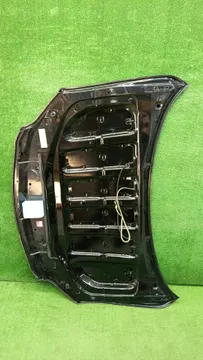 КАПОТ НА TOYOTA COROLLA  AXIO NZE141