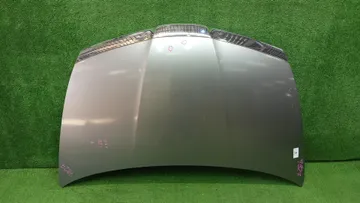 КАПОТ НА HONDA AIRWAVE GJ1