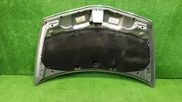 КАПОТ НА HONDA AIRWAVE GJ1