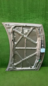 КАПОТ НА NISSAN AD Y11