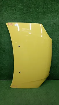 КАПОТ НА SUZUKI SWIFT HT81S