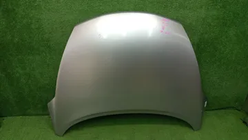КАПОТ НА NISSAN JUKE YF15 