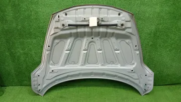 КАПОТ НА NISSAN JUKE YF15 