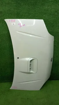 КАПОТ НА SUZUKI KEI HN22S