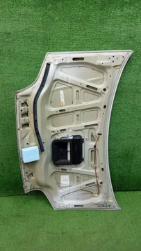 КАПОТ НА SUZUKI KEI HN22S