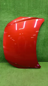 КАПОТ НА MAZDA DEMIO DJ3FS