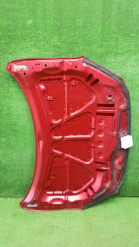 КАПОТ НА MAZDA DEMIO DJ3FS