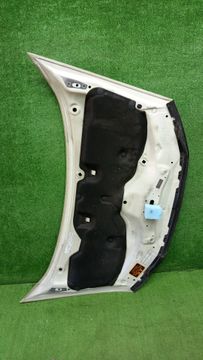 КАПОТ НА HONDA INSIGHT ZE2