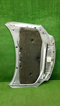 КАПОТ НА TOYOTA COROLLA  AXIO NZE141