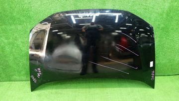 КАПОТ НА HONDA INSIGHT ZE2
