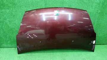 КАПОТ НА TOYOTA PASSO KGC10