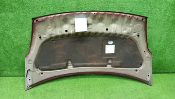 КАПОТ НА TOYOTA PASSO KGC10