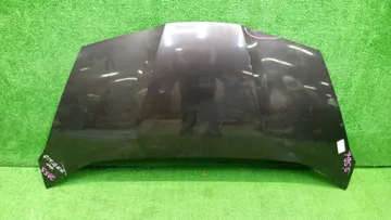 КАПОТ НА HONDA FIT GE6