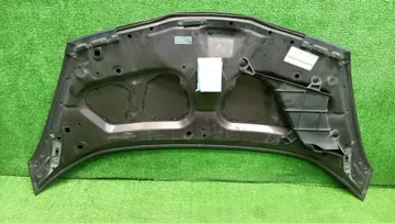 КАПОТ НА HONDA FIT GE6