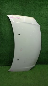 КАПОТ НА TOYOTA IST NCP60