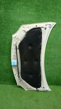 КАПОТ НА TOYOTA IST NCP60