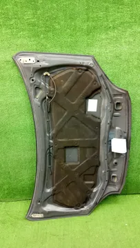 КАПОТ НА CHEVROLET CRUZE HR52S