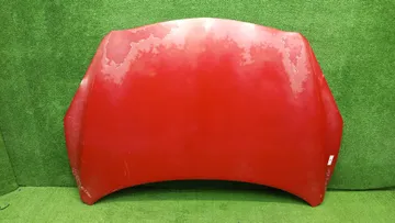 КАПОТ НА MAZDA AXELA BL5FW
