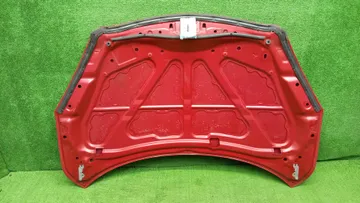 КАПОТ НА MAZDA AXELA BL5FW