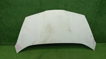 КАПОТ НА HONDA FIT GE6