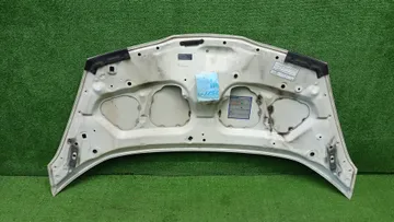 КАПОТ НА HONDA FIT GE6