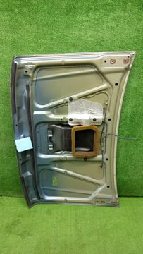 КАПОТ НА MITSUBISHI PAJERO MINI H58A