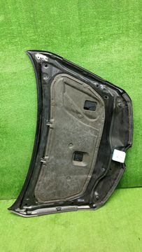 КАПОТ НА MAZDA CX-7 ER3P