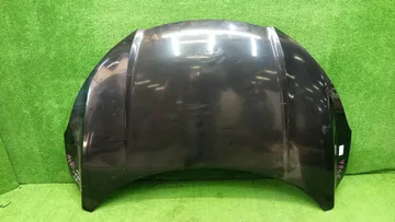 КАПОТ НА HONDA VEZEL RU3