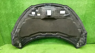 КАПОТ НА HONDA VEZEL RU3