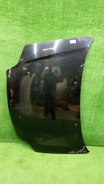 КАПОТ НА TOYOTA COROLLA NZE121
