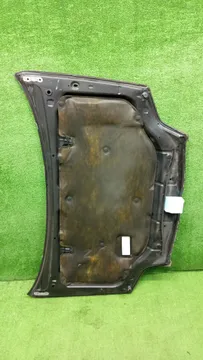 КАПОТ НА TOYOTA COROLLA NZE121