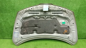 КАПОТ НА NISSAN TIIDA LATIO SC11