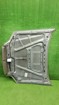 КАПОТ НА SUBARU LEGACY BE5