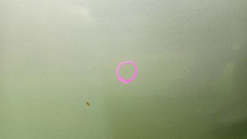 КАПОТ НА TOYOTA PRIUS NHW20