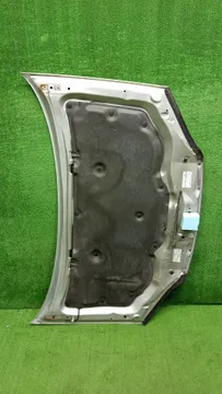 КАПОТ НА HONDA ODYSSEY RA6