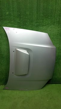 КАПОТ НА SUBARU IMPREZA GDA